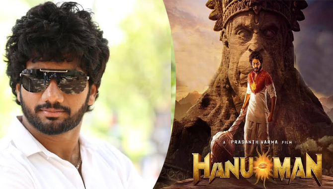 ‘హను-మాన్‌’ వండర్ ఫుల్ విజువల్ ట్రీట్.. అందరి అంచనాలని అందుకుంటుంది: డైరెక్టర్ ప్రశాంత్ వర్మ