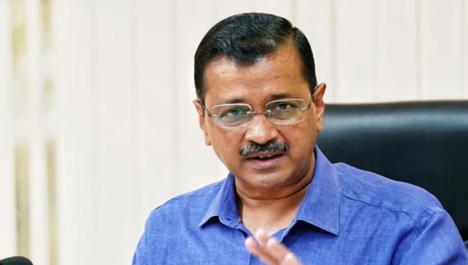 ఢిల్లీలో బాలిక హత్య.. లెఫ్టినెంట్ గవర్నర్‌ను టార్గెట్ చేసిన ఆప్ సర్కారు