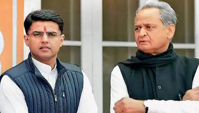 హైకమాండ్ ఫార్ములా..