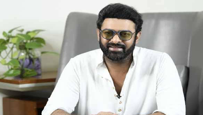 పీపుల్స్ మీడియాతో ప్ర‌భాస్ మ‌రో మూవీ!