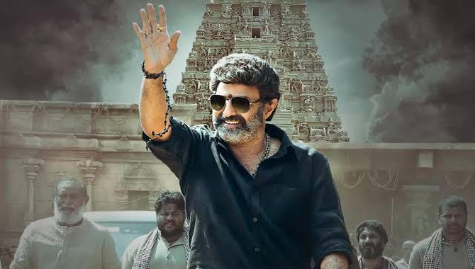 బాల‌య్య ఫ్యాన్స్‌కు ఈ సారి మంచి ట్రీట్