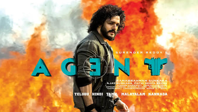 ఓటీటీ కోసం ఏజెంట్ రీ ఎడిటింగ్?