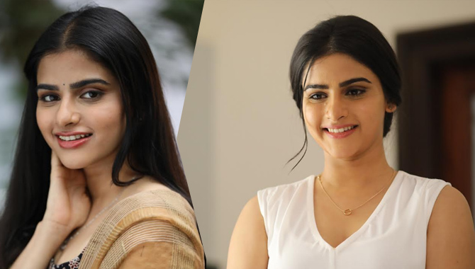 ‘నేను స్టూడెంట్ సర్’ అందరినీ ఎంటర్ టైన్ చేస్తుంది : భాగ్యశ్రీ తనయ అవంతిక దస్సాని