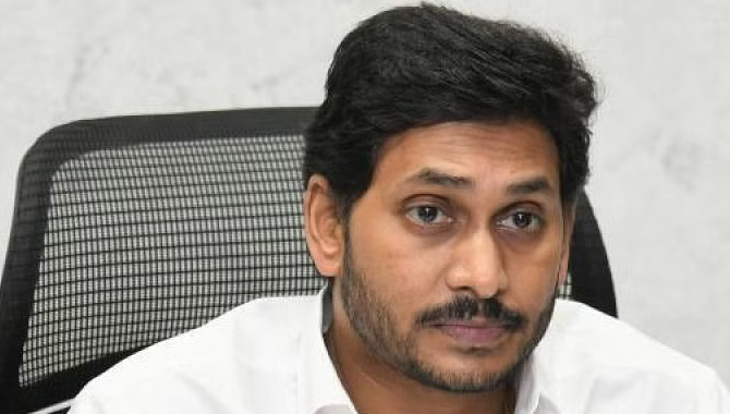 జగన్ నాలుగేళ్ల పాలనపై టీడీపీ చార్జిషీట్