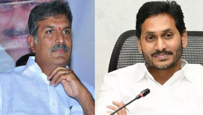 వైసీపీ గూటికి కేశినేని నాని..! లైన్ క్లియర్ చేసిన జగన్..!?