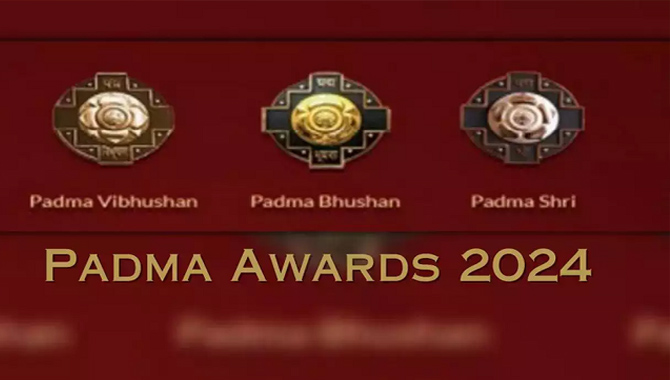 పద్మ పురస్కారాలకు నామినేషన్లు ఆహ్వానం