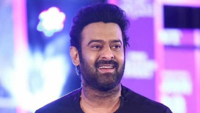 ప్ర‌భాస్ మ‌న‌సు బంగారం..