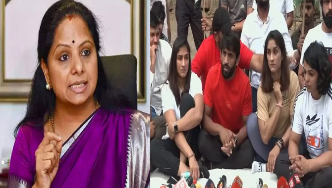 ఈ వ్యవహారాన్ని ప్రపంచమంతా చూస్తోంది