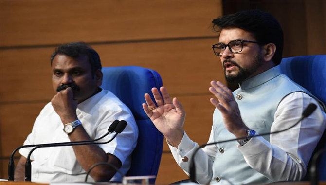 కేంద్ర కేబినెట్ కీలక నిర్ణయం