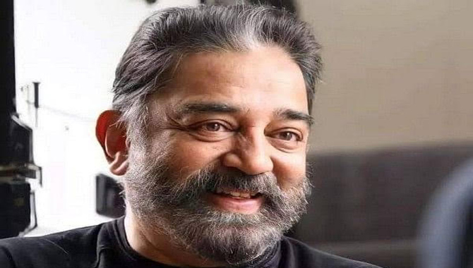 ప్రాజెక్ట్ కె లో క‌మ‌ల్‌?