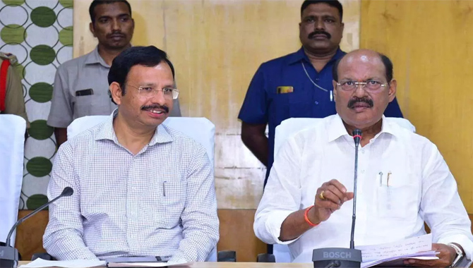 టీఎస్ ఆర్టీసీ ఉద్యోగులకు తీపికబురు