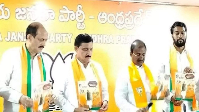 ఈ విషయంపై ఎవరు చర్చకు వచ్చిన .. నేను సిద్ధంగా ఉన్నా