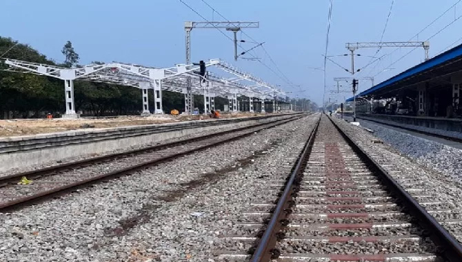 తెలుగు రాష్ట్రాలకు గుడ్ న్యూస్