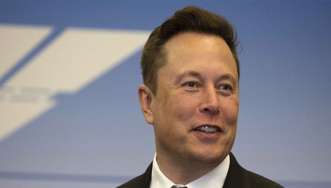 ప్రపంచ కుబేరుడిగా మళ్లీ ఎలాన్ మస్క్