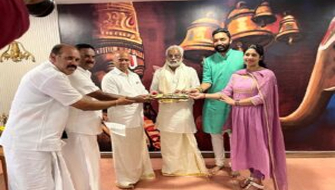 టీటీడీ ట్రస్టులకు రూ.7.64 లక్షల విరాళం ఇచ్చిన ఎన్ఆర్ఐ