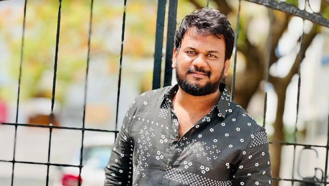 ‘మేమ్ ఫేమస్’ నటుడిగా నాకు మంచి గుర్తింపును ఇచ్చింది -కిరణ్ మచ్చ