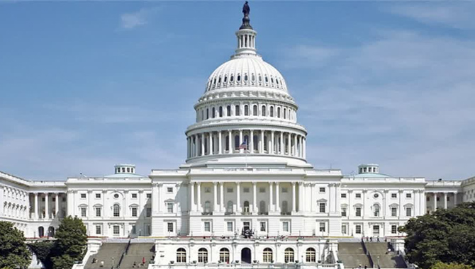 అమెరికా రుణ పరిమితి బిల్లుకు సెనేట్ ఆమోదం