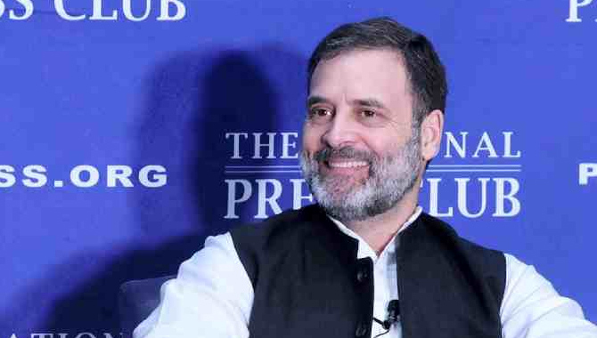 అందుకు కావాల్సినవన్నీ కాంగ్రెస్ కు ఉన్నాయ్ : రాహుల్