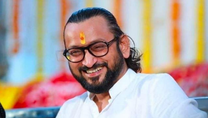 Music Composer Atul of Ajay-Atul fame to ride a bike from Mumbai to Tirupathi