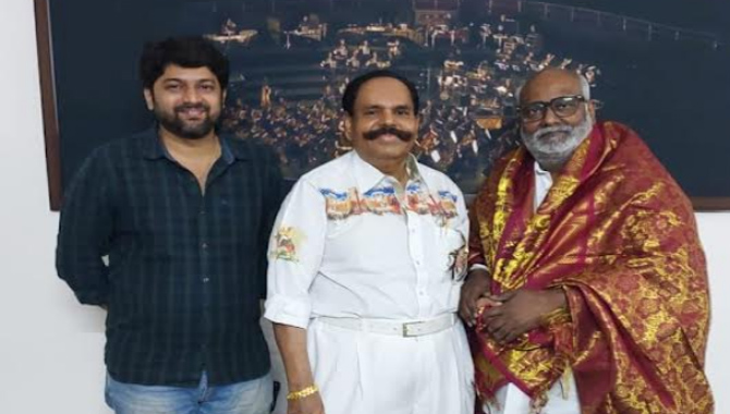 M.M. Keeravani makes his comeback in the Tamil Industry with producer K.T. Kunjumon’s ‘Gentleman 2’!