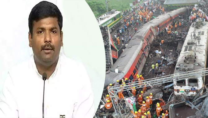 అవసరమైతే ఎయిర్ లిఫ్ట్ చేయాలని సీఎం ఆదేశించారు : మంత్రి అమర్నాథ్