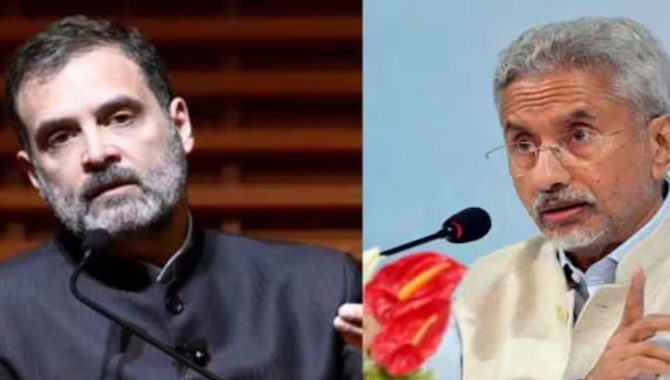 విదేశాల్లో రాజకీయాల కంటే… పెద్ద విషయాలుంటాయ్