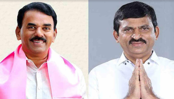 పొంగులేటి, జూపల్లి చేరికకు ముహూర్తం ఖరారు..!! పార్టీ కూడా ఇదే..!!