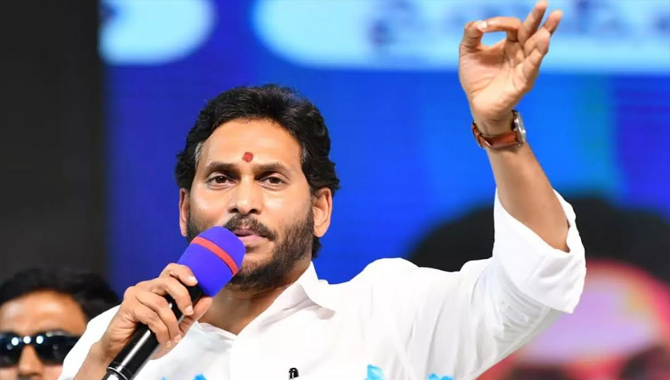 ఏపీలో ముందస్తు ఎన్నికలు లేనట్టే..! జగన్‌కు ఫుల్ క్లారిటీ..!!