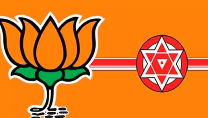 కన్ఫ్యూజన్ లో ఏపీ బీజేపీ నాయకులు