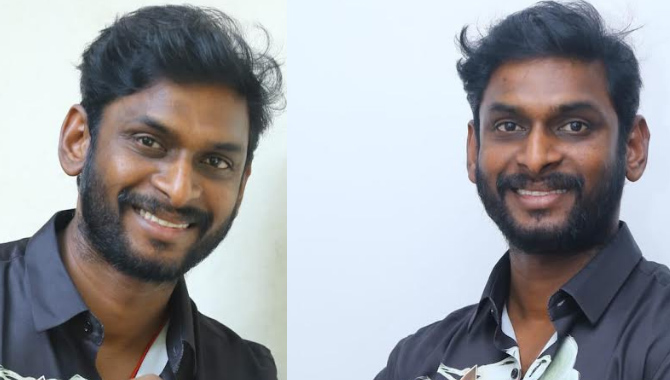 ప్రతి రూపాయి ఒరిస్సా రైలు ప్రమాద మృతుల కుటుంబాల సహాయ నిధికి ఇస్తాం…. ‘అనంత’ హీరో, నిర్మాత ప్రశాంత్‌ కార్తీ