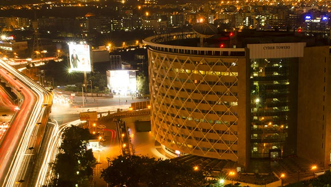 అత్యంత ఖరీదైన నగరాల్లో హైదరాబాద్ అత్యంత ఖరీదైన నగరాల్లో హైదరాబాద్