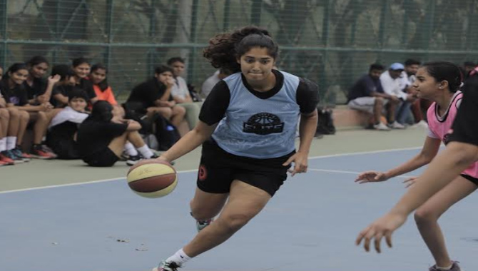 ఎలైట్ ఉమెన్స్ ప్రో బాస్కెట్‌బాల్ లీగ్ ఈ రోజు హైదరాబాద్ ట్రై అవుట్‌లతో ప్రారంభమయ్యే తదుపరి పెద్ద బాస్కెట్‌బాల్ టాలెంట్ కోసం వారి వేటను ప్రారంభించింది