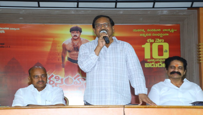 అత్యధిక థియేటర్‌లలో ‘నరసింహ నాయుడు’ రీ రిలీజ్‌