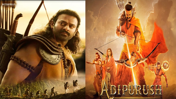 క్లీన్ U సెన్సార్ సర్టిఫికెట్ తో ప్రతి భారతీయుడు చూడాల్సిన చిత్రంగా ఆదిపురుష్