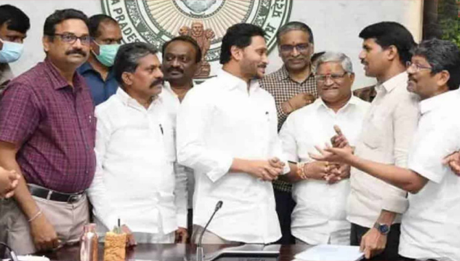 గెలిచారా? తలొగ్గారా? గెలిచారా? తలొగ్గారా?