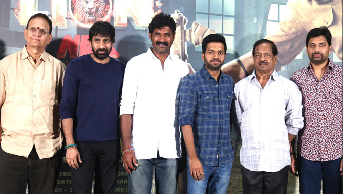 ‘మాస్ మంత్ర’ బాలయ్య బాబు అభిమానుల మనసు నుంచి వచ్చిన పాట