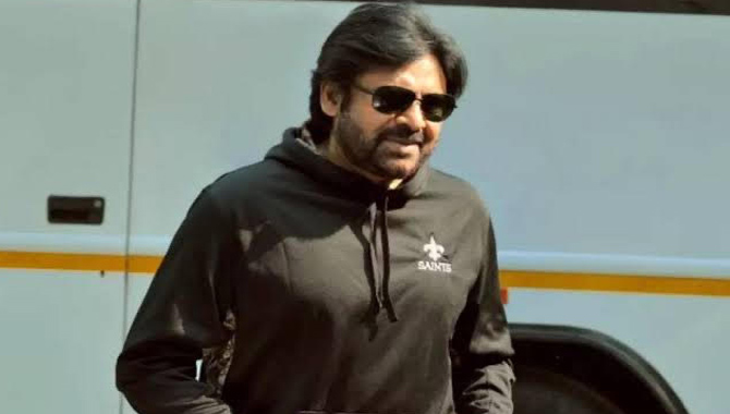 బ్రో త‌ర్వాత ఓజీనేనా..?