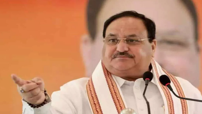 అభివృద్ధే మా ధ్యేయం.. ఓటు బ్యాంకు రాజకీయాలు చేయం