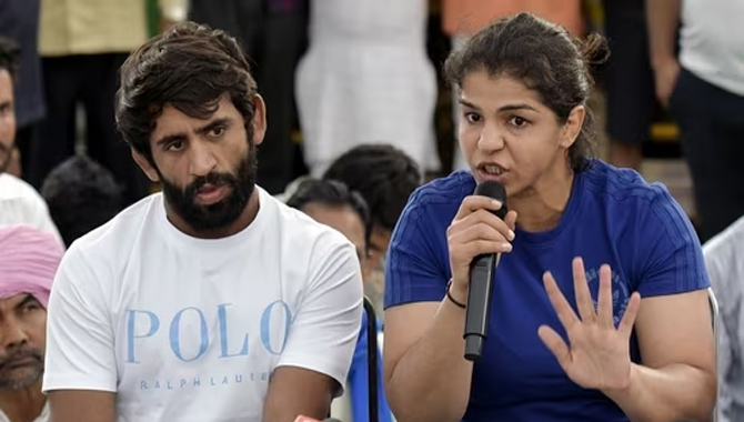 తమ సమస్యలను పరిష్కరిస్తేనే … ఏషియన్  గేమ్స్‌లో