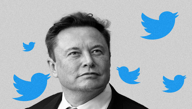 గుడ్ న్యూస్ చెప్పిన ఎలాన్ మస్క్… వారికి ఇకపై గుడ్ న్యూస్ చెప్పిన ఎలాన్ మస్క్… వారికి ఇకపై