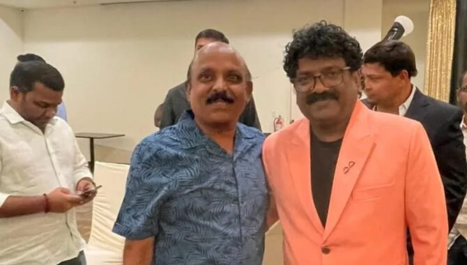 నాటా సభలకు అతిథిగా మాడిశెట్టి గోపాల్