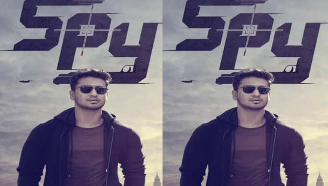 ఆదిపురుష్ రిజ‌ల్ట్ పై ఆధార‌ప‌డ్డ‌ స్పై రిలీజ్