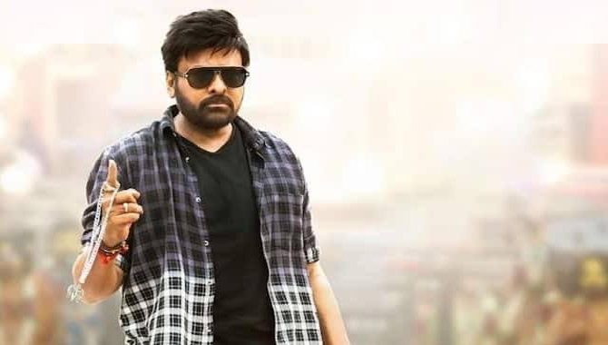 ఏజెంట్ న‌ష్టాల‌ను తీర్చ‌నున్న భోళా శంక‌ర్‌