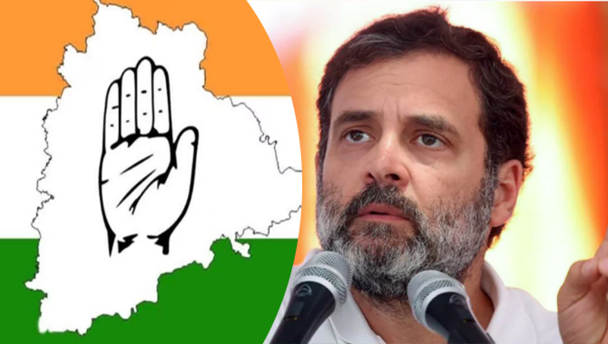 బీసీ మంత్రం..