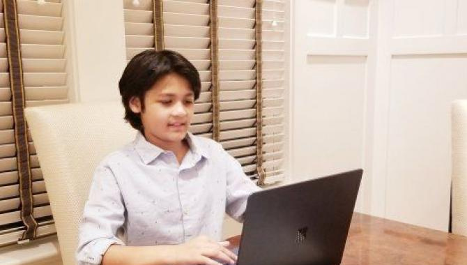 స్పేస్ ఎక్స్ లో ఇకపై .. బుల్లి ఇంజనీర్ సేవలు