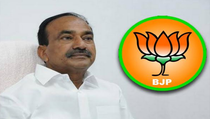 ఈటల రాజేందర్‌కు పొమ్మన లేక పొగ పెడుతున్నారా…?