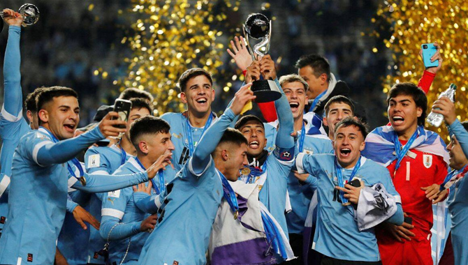 12 ఏళ్ల తర్వాత మళ్లీ దక్షిణ అమెరికాకు