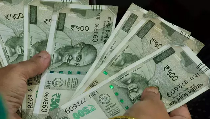 ఏపీకి రూ.4787 కోట్లు… తెలంగాణకు రూ.2486 కోట్లు ఏపీకి రూ.4787 కోట్లు… తెలంగాణకు రూ.2486 కోట్లు