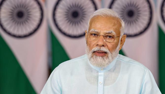 ఈ నెల 21 నుంచి అమెరికాలో ప్రధాని మోదీ పర్యటన