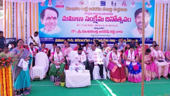 ప్రపంచంలో ఎవరూ ఊహించని విధంగా….తెలంగాణలో